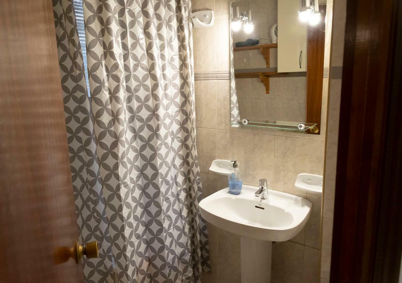 Apartment Apartamento Centro Parking Gratis