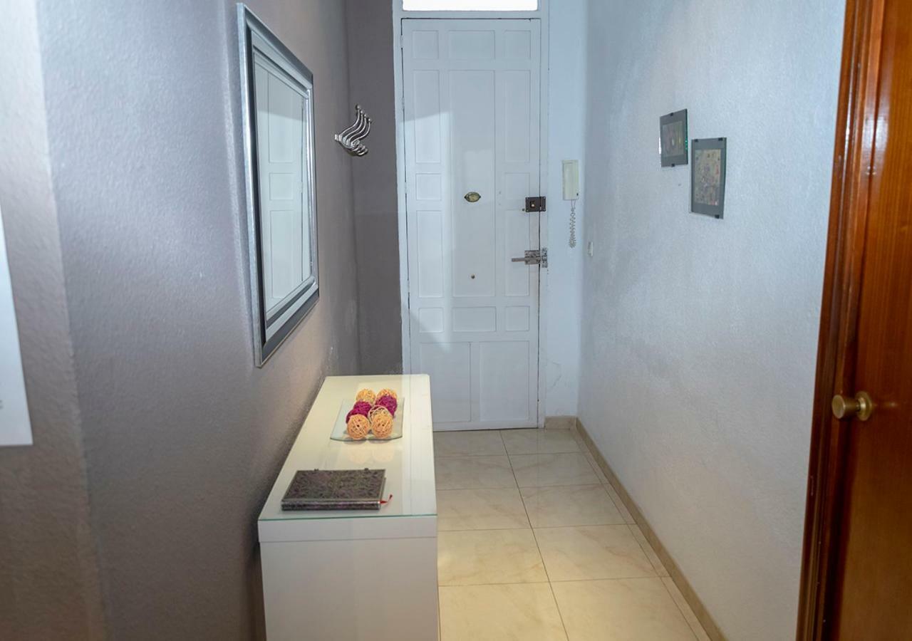 Apartment Apartamento Centro Parking Gratis