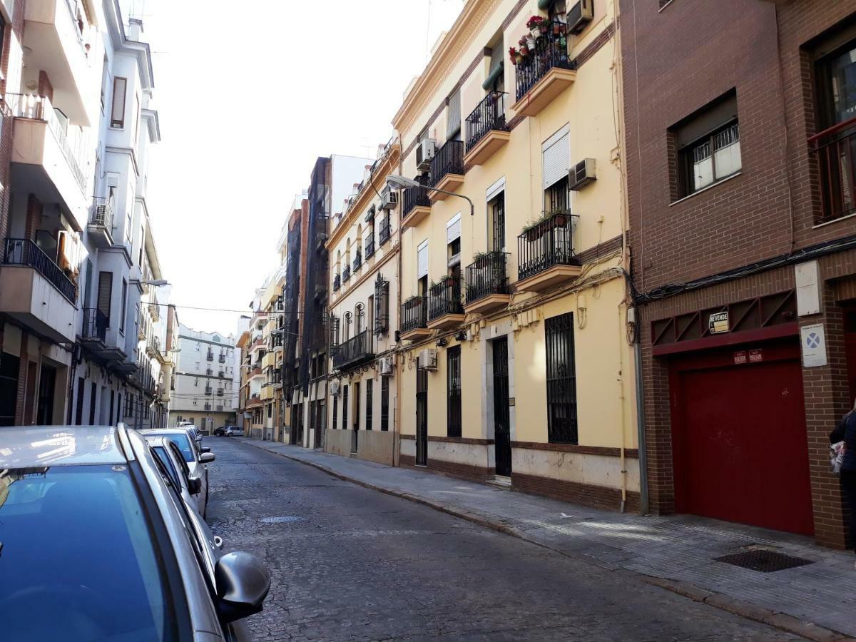 Apartment Apartamento Centro Parking Gratis *