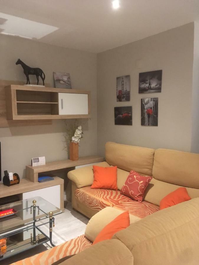Silvia Apartment *