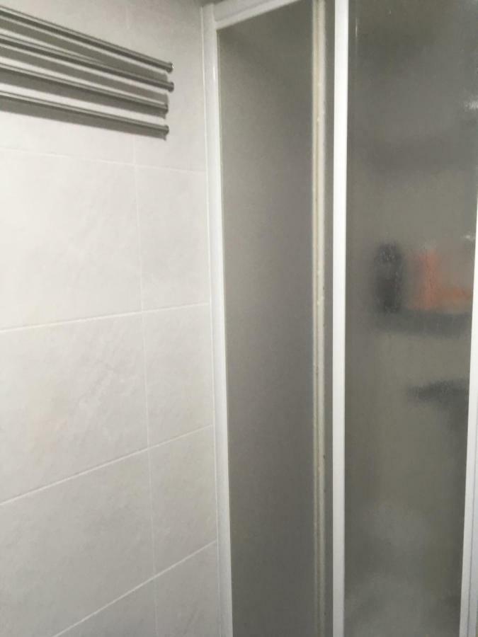 Silvia Apartment *
