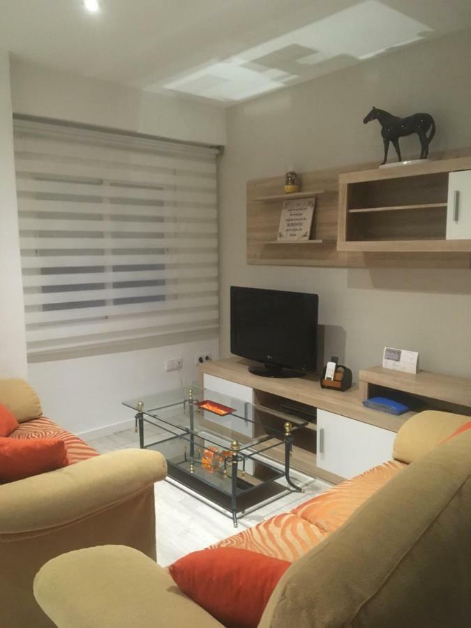 Apartment Silvia *