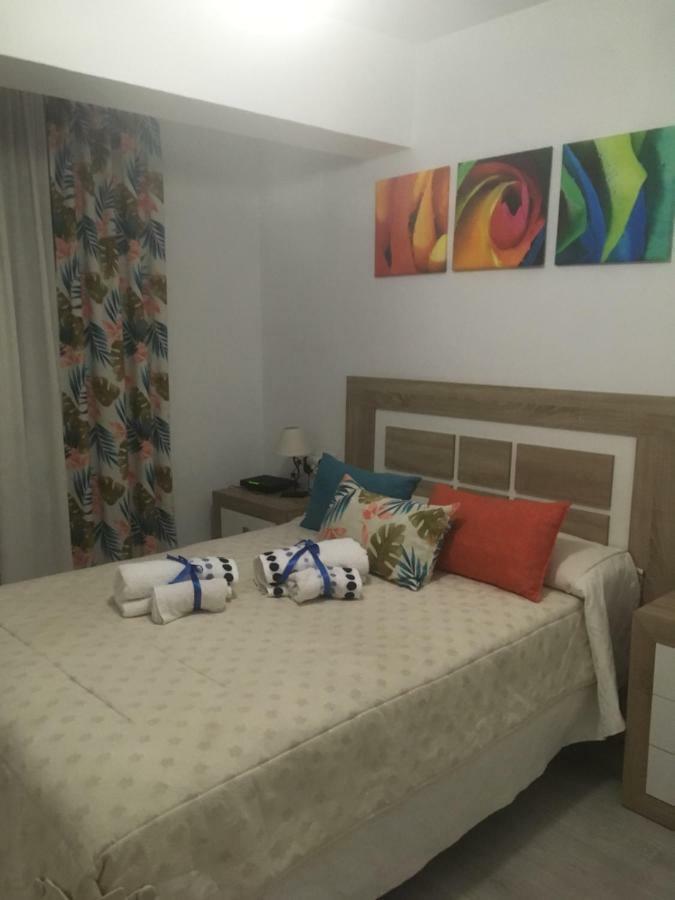 Apartment Silvia Cordoba