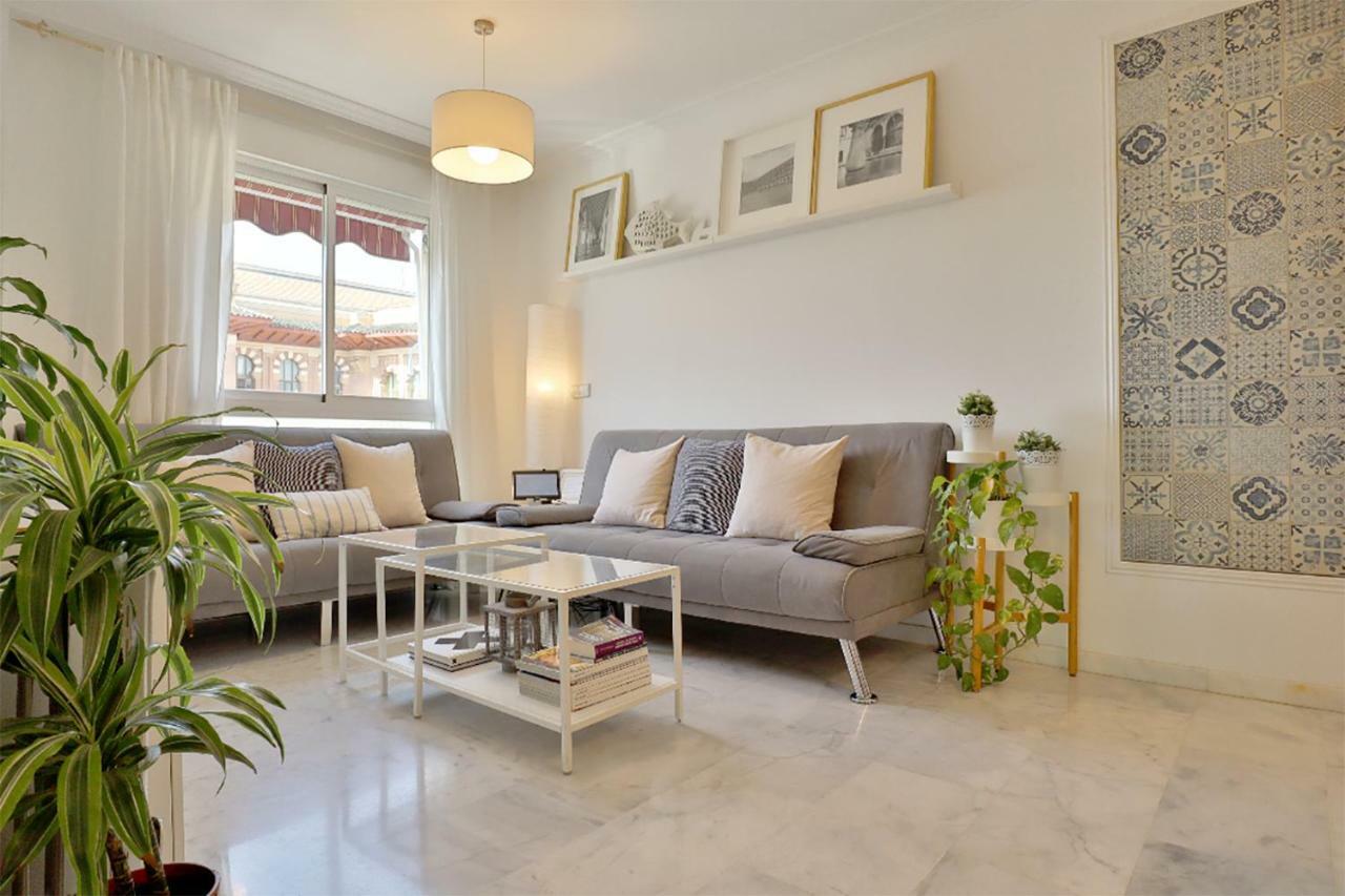 *new* Cerca De La Mezquita Apartamento