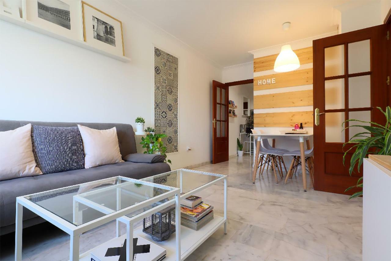 *new* Cerca De La Mezquita Apartamento *