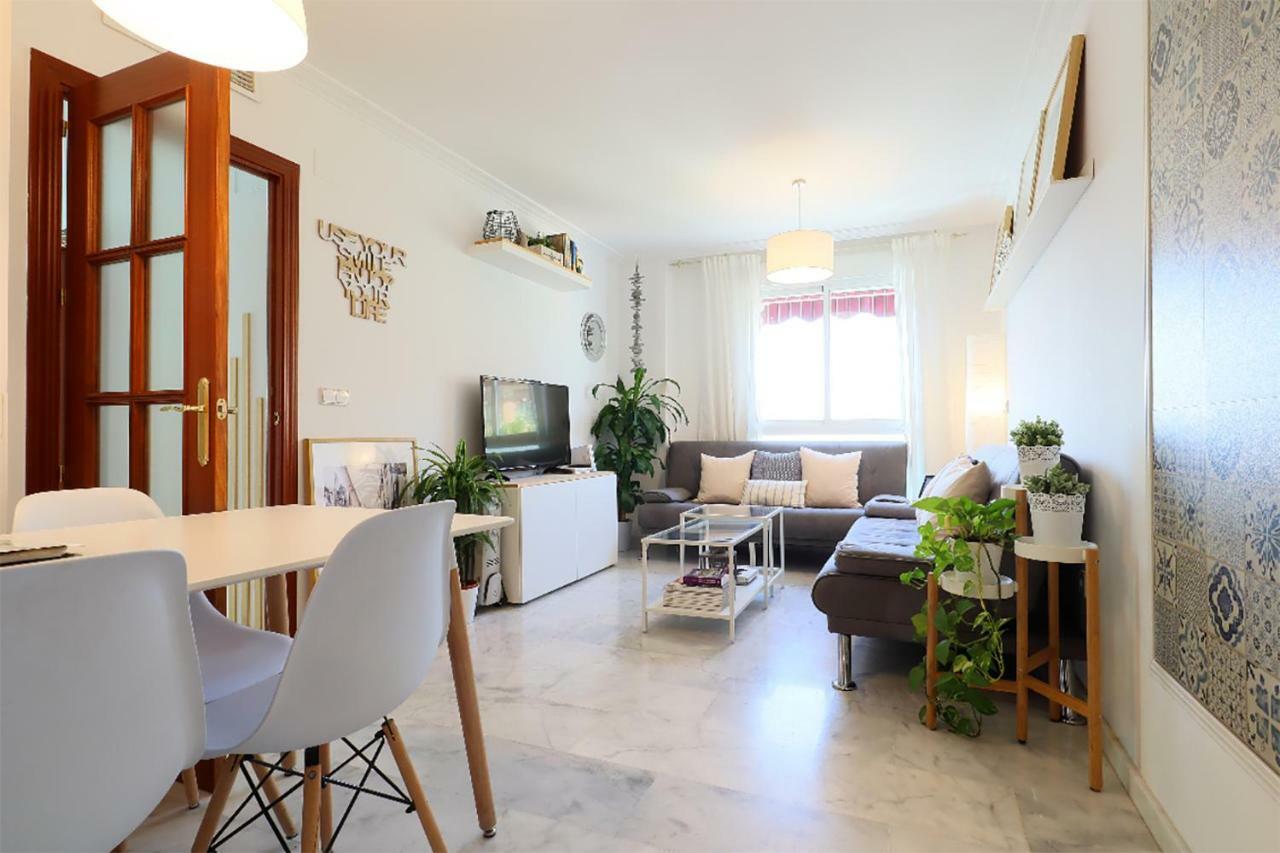 Apartamento *new* Cerca De La Mezquita