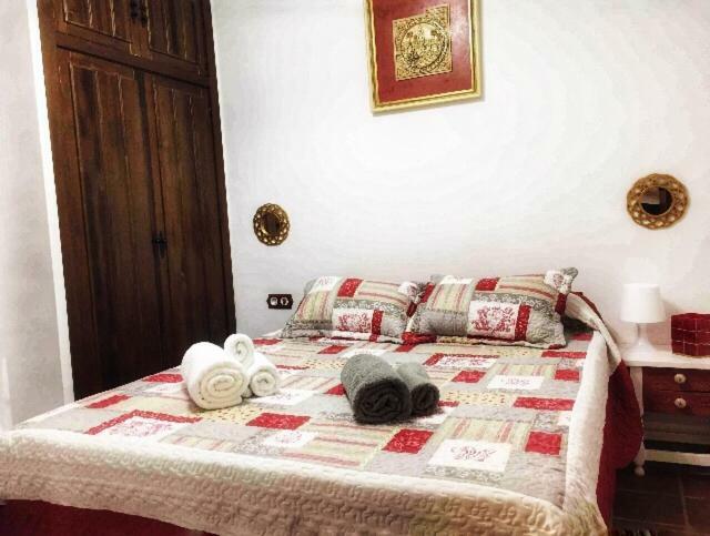 La Casa Del Patio Andalusi
