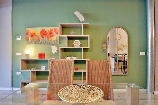 Apartamento Loft Station