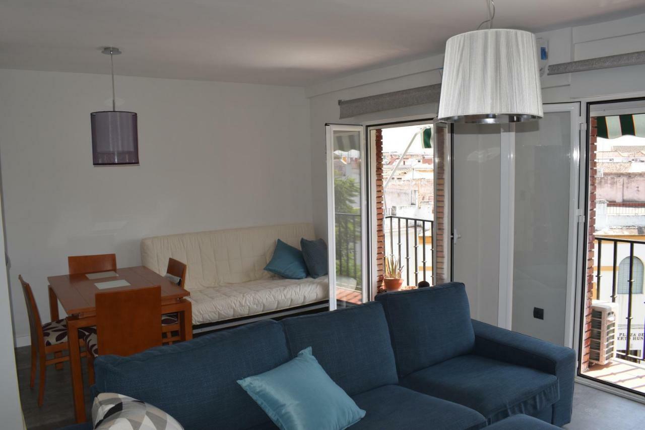 Apartamento En El Centro Histórico * Córdoba