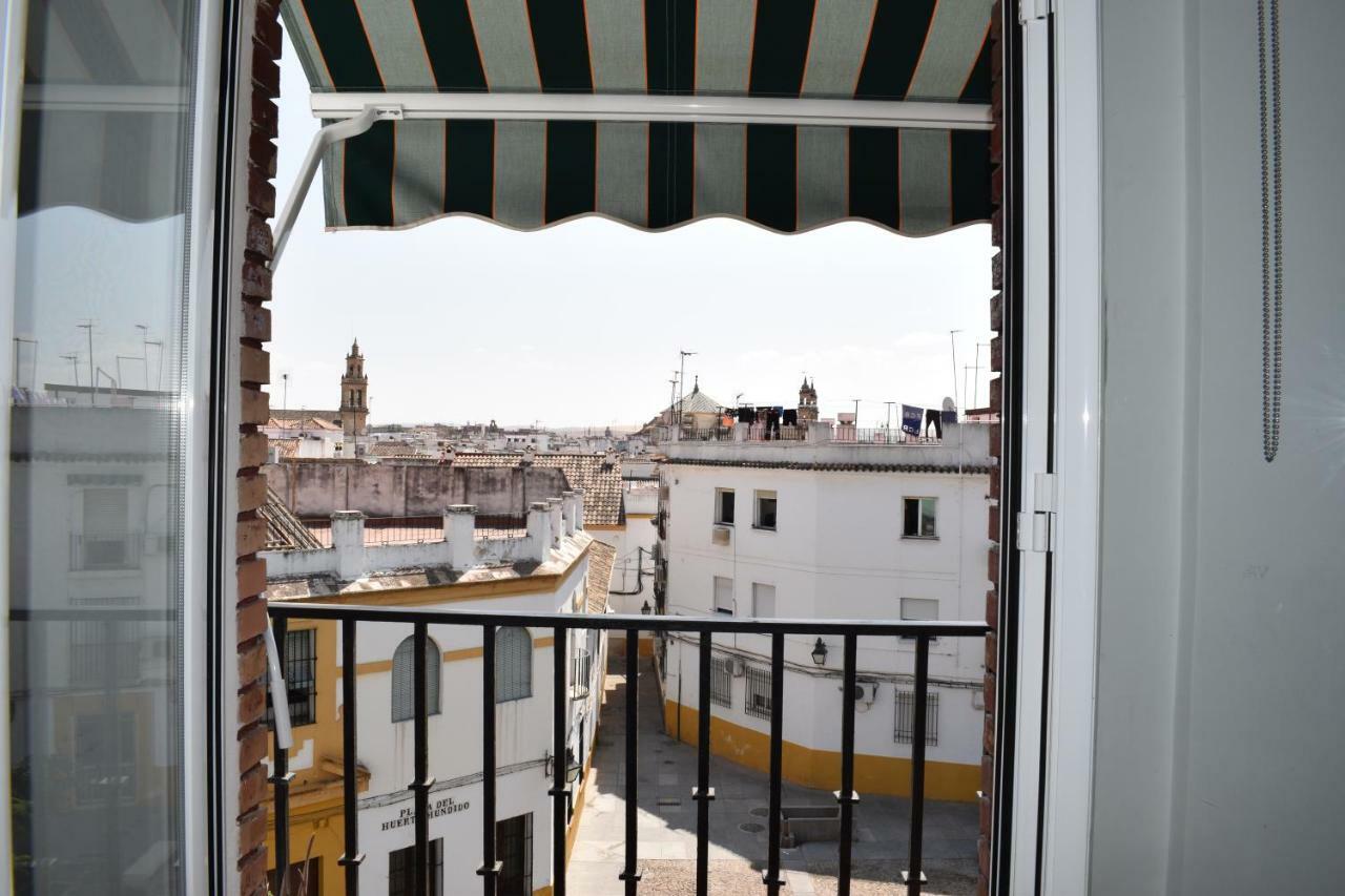 Apartamento En El Centro Histórico Córdoba