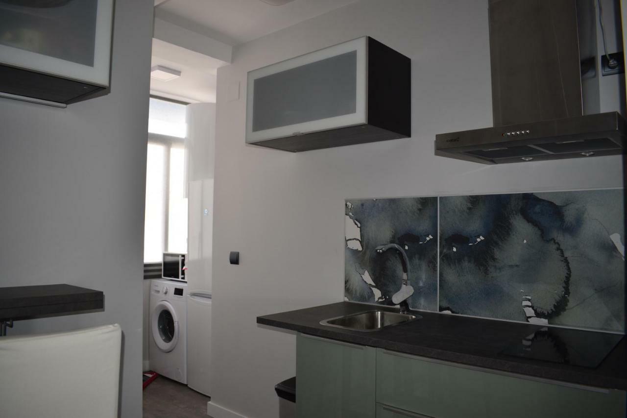 Apartamento Apartamento En El Centro Histórico