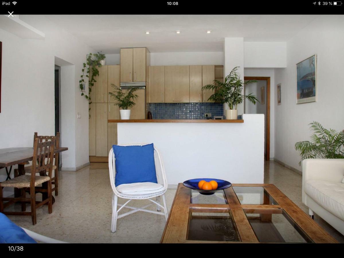 Apartamento Golondrina Córdoba