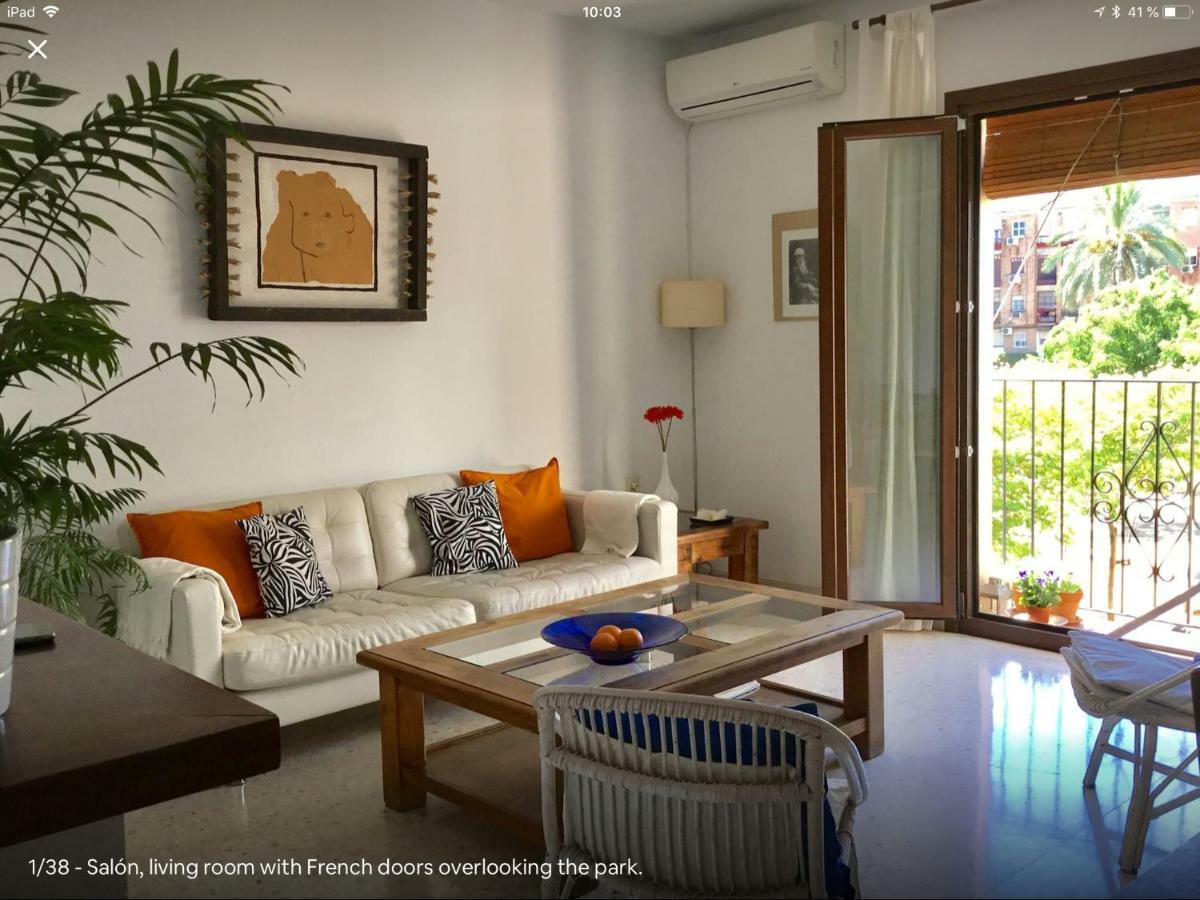 Apartamento Golondrina Córdoba