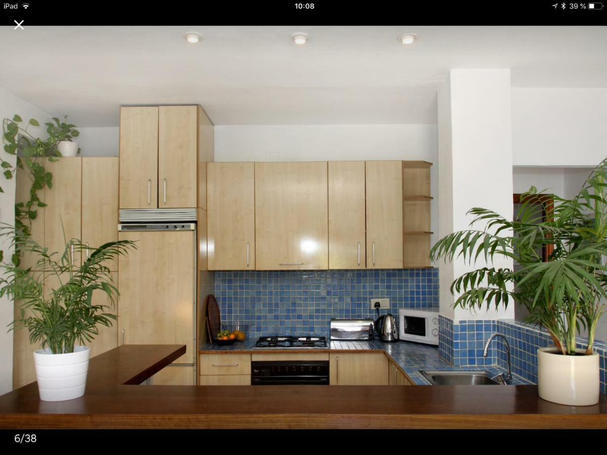 Apartamento Golondrina Córdoba