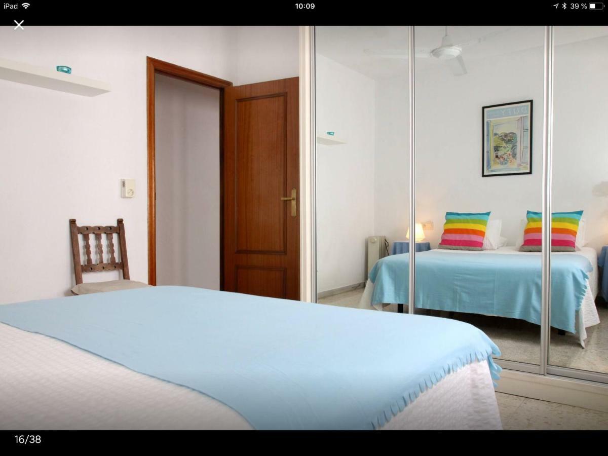 Apartamento Golondrina Córdoba