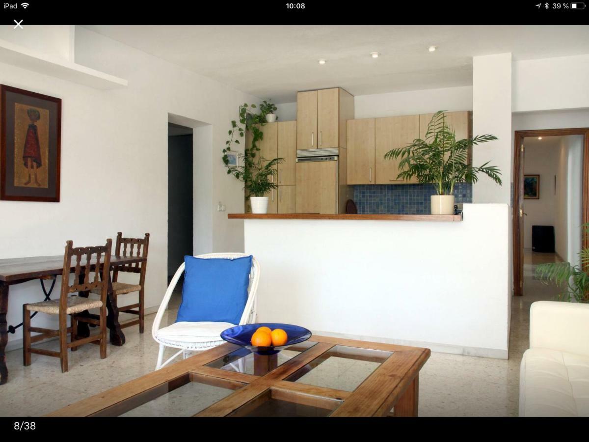 Golondrina Apartamento