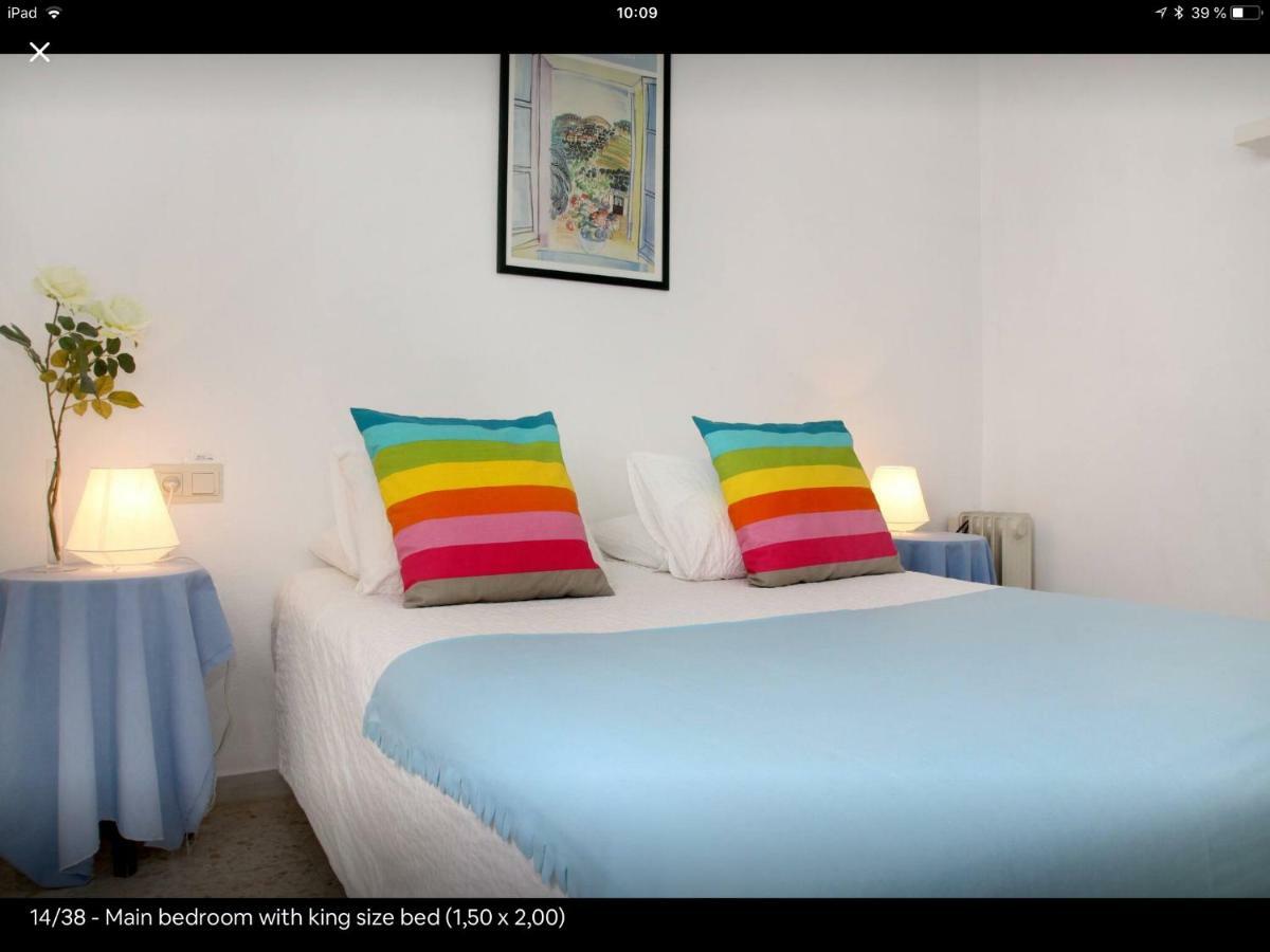 Golondrina Apartamento