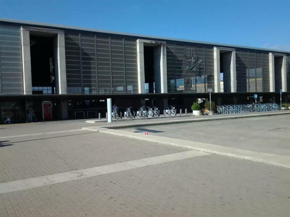 Apartamento Centro Parking Gratis Cordoba