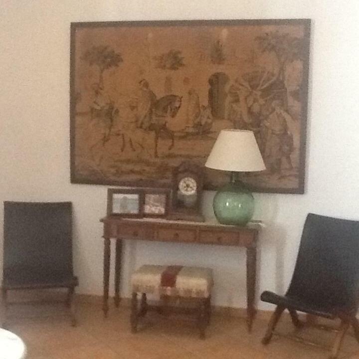 Huerta Los Naranjos Casa rural