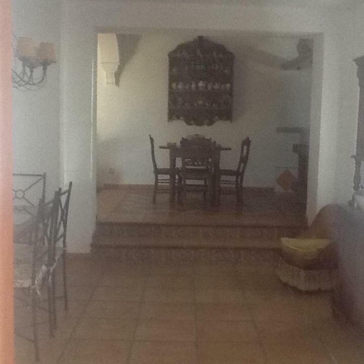 Casa rural Huerta Los Naranjos Córdoba
