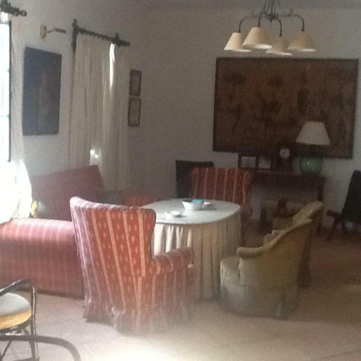Casa rural Huerta Los Naranjos *