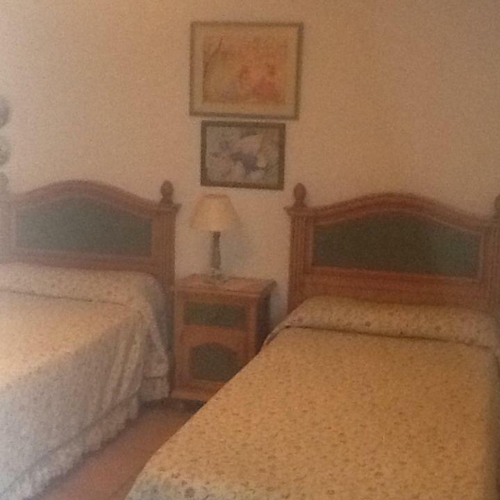 Huerta Los Naranjos * Córdoba