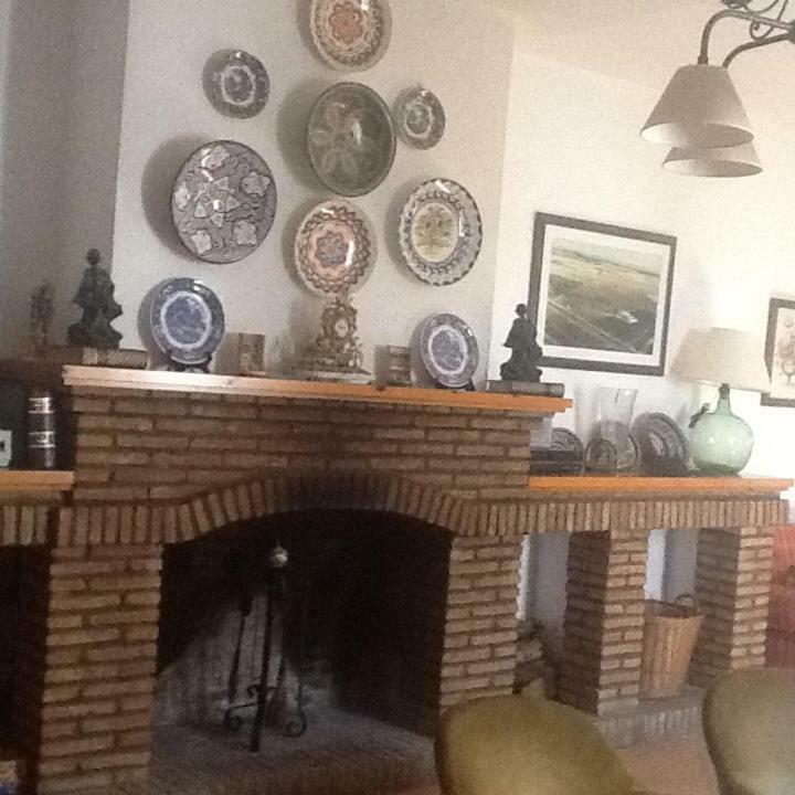 Casa rural Huerta Los Naranjos