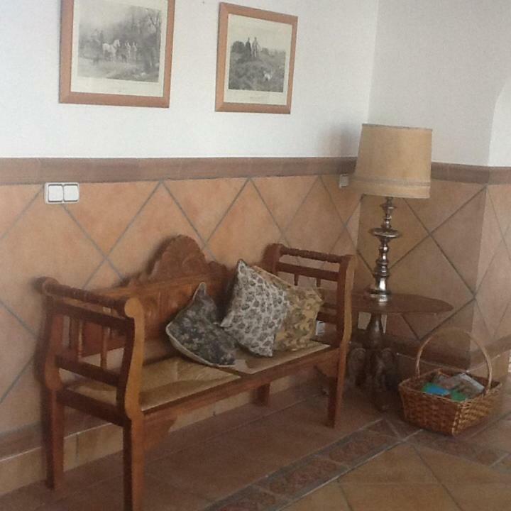Huerta Los Naranjos