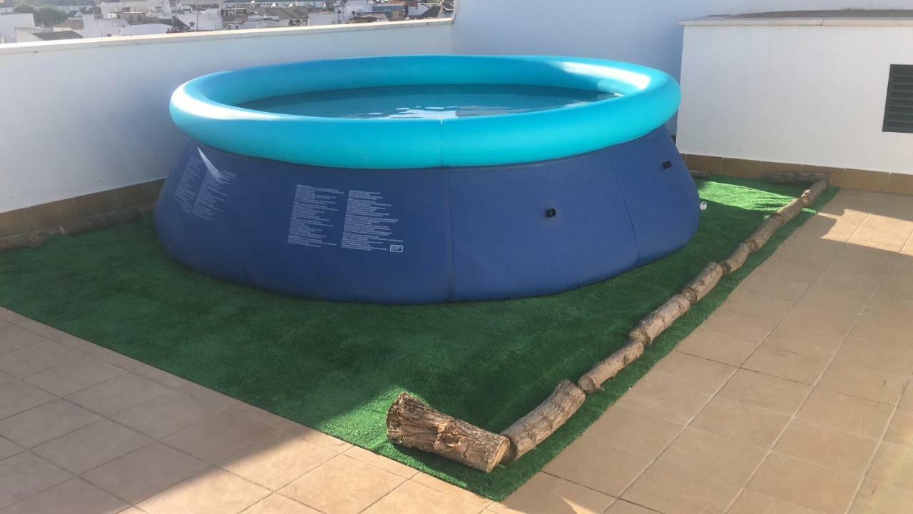 ático El Río Apartamento Córdoba