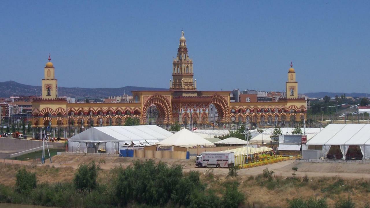 ático El Río *