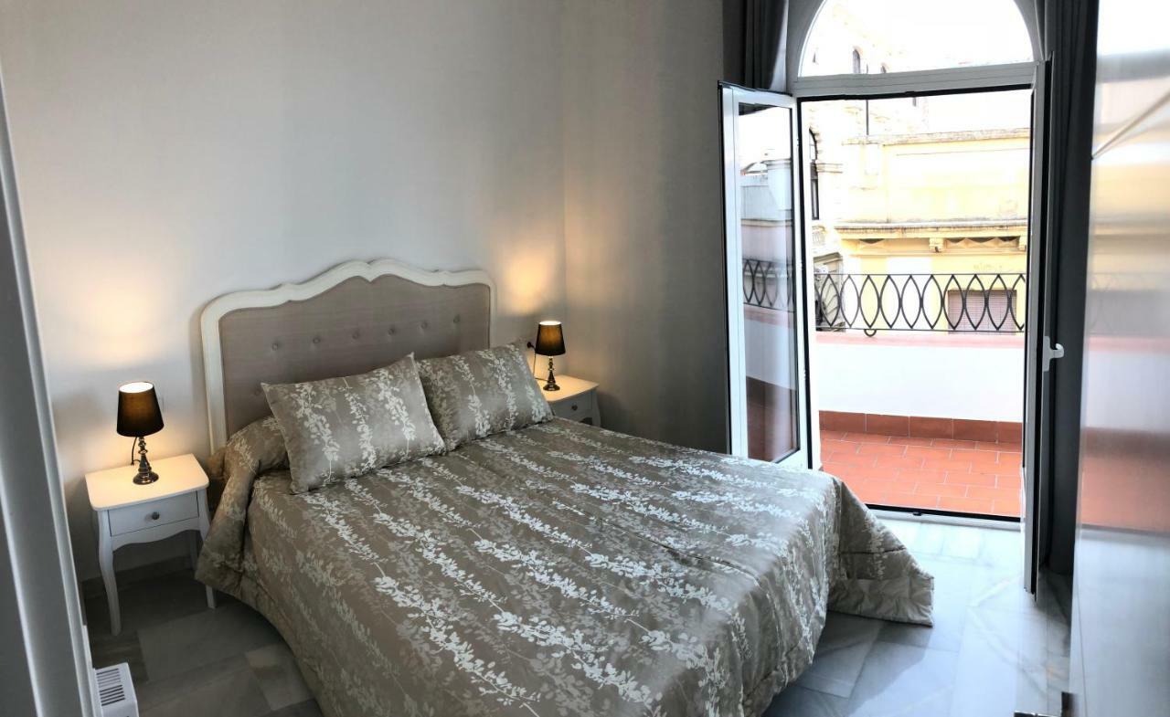 Alfonso Xiii Apartamento