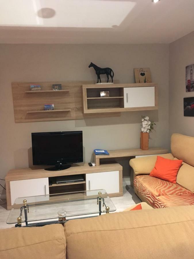 Apartment Silvia