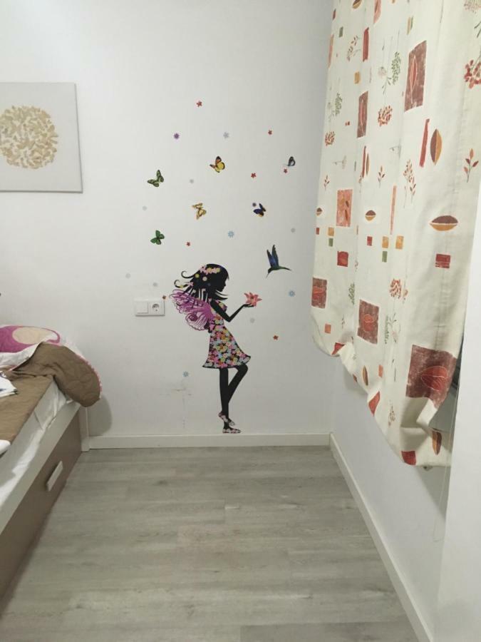 Silvia Apartment Cordoba