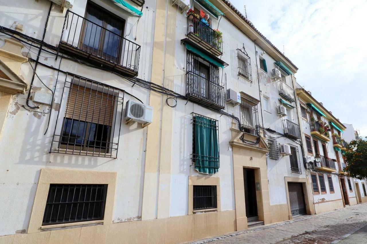 Regina -parking Casco Historico *