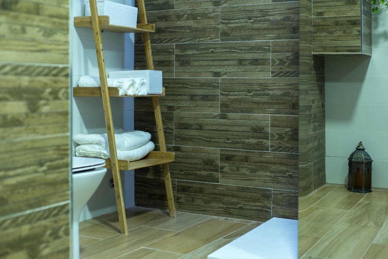 Deanes 5 Apartamento