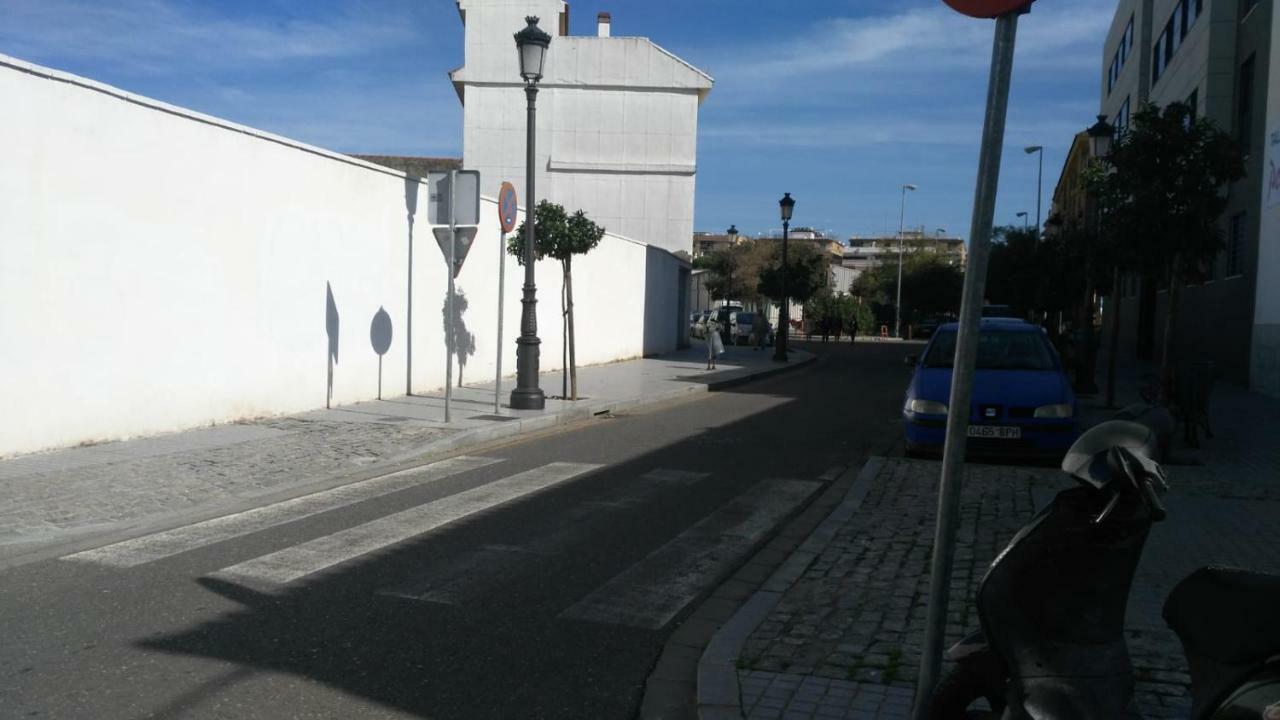 Apartamento Patios Con Encanto Córdoba