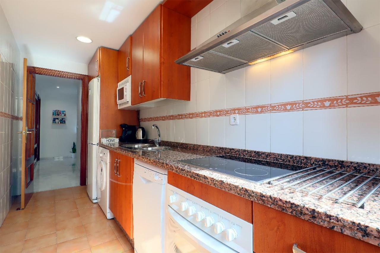 Apartamento *new* Cerca De La Mezquita *