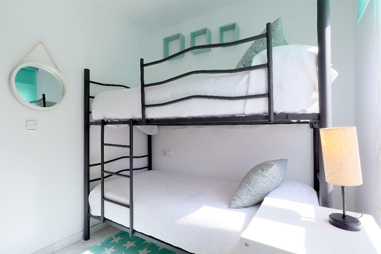 *new* Cerca De La Mezquita Apartamento