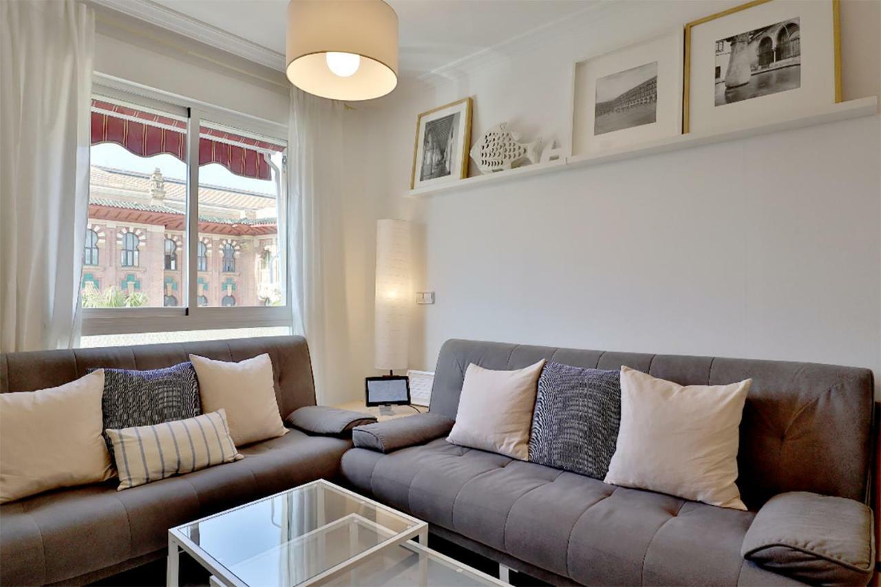 *new* Cerca De La Mezquita Apartamento