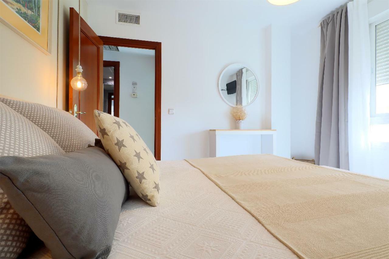 Apartamento *new* Cerca De La Mezquita