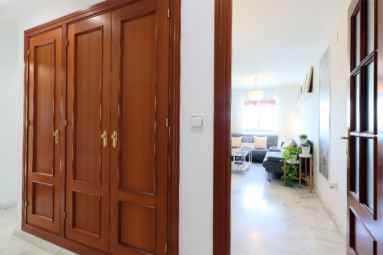 *new* Cerca De La Mezquita Apartamento Córdoba