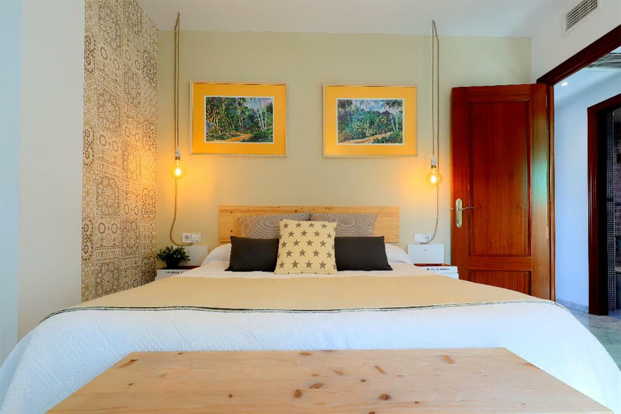 Apartamento *new* Cerca De La Mezquita *