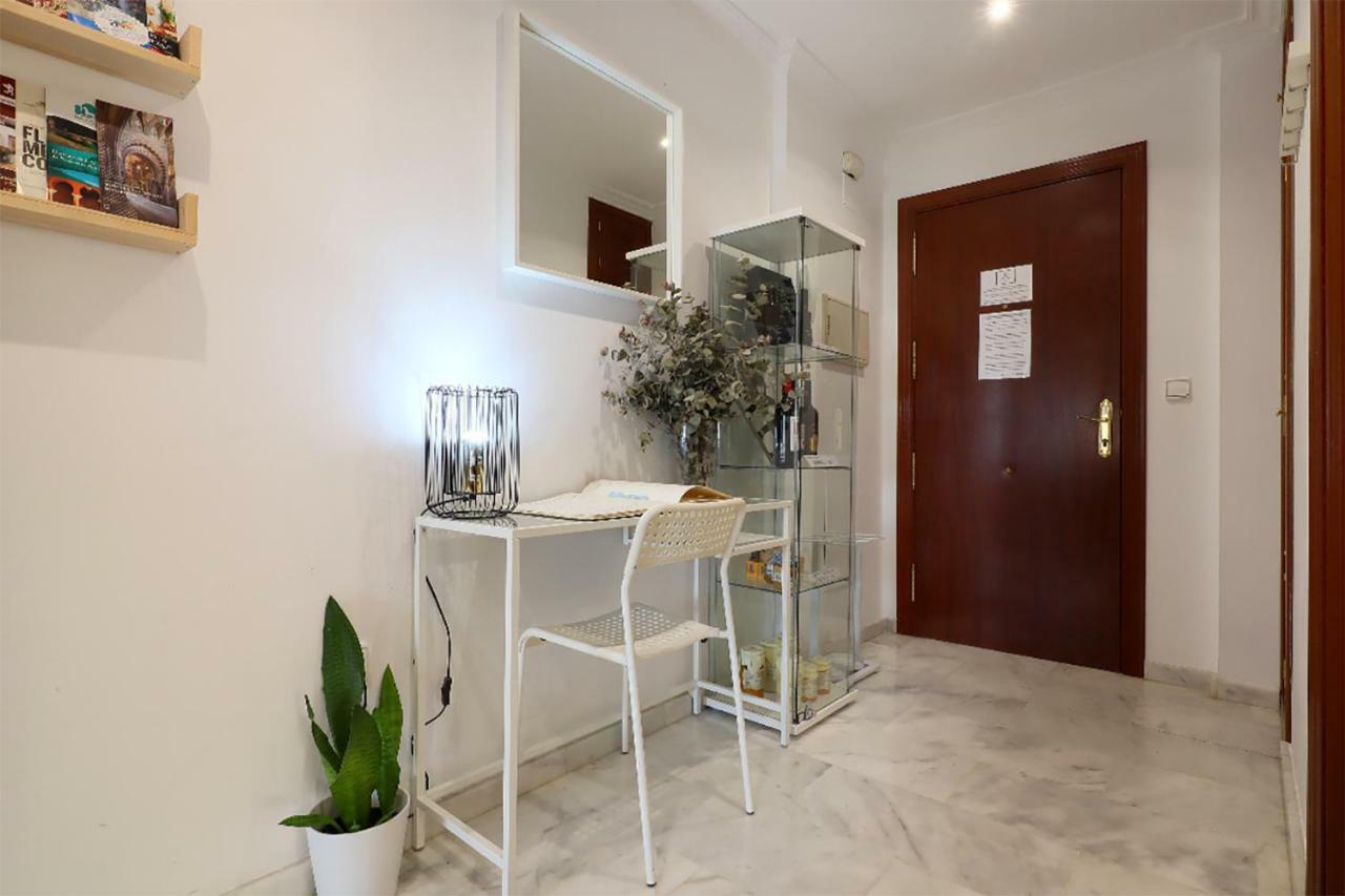 Apartamento *new* Cerca De La Mezquita *