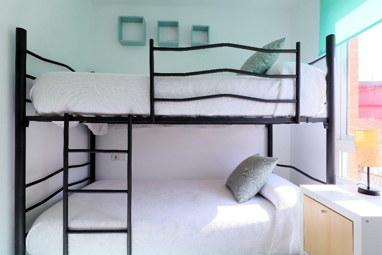 Apartamento *new* Cerca De La Mezquita *