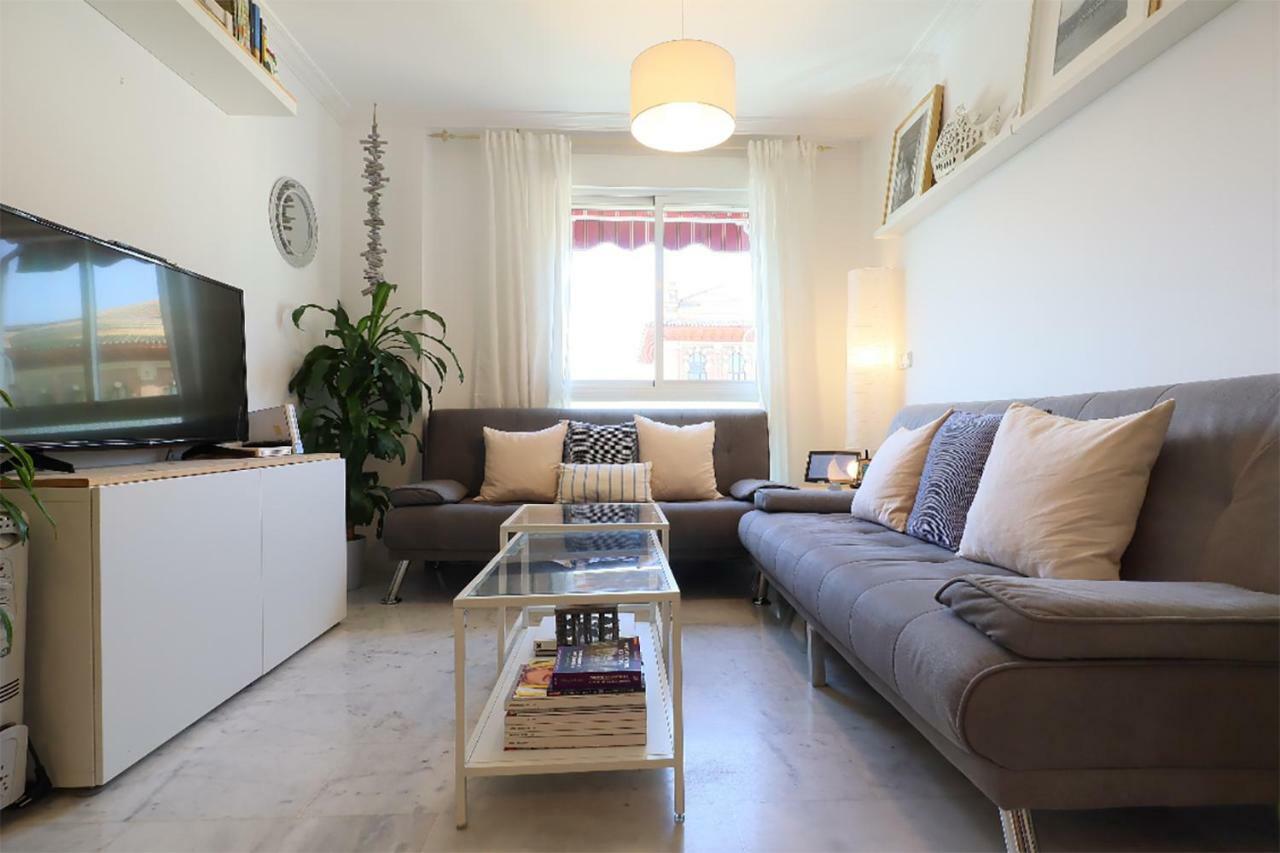 *new* Cerca De La Mezquita Apartamento