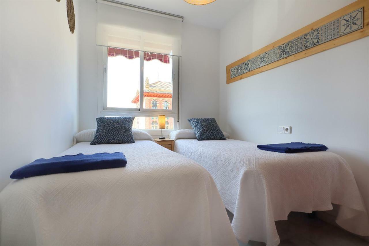 *new* Cerca De La Mezquita Apartamento *