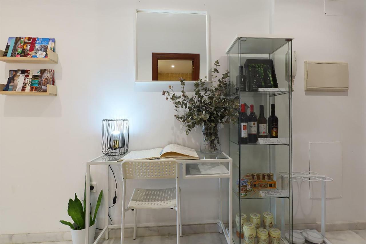 Apartamento *new* Cerca De La Mezquita Córdoba