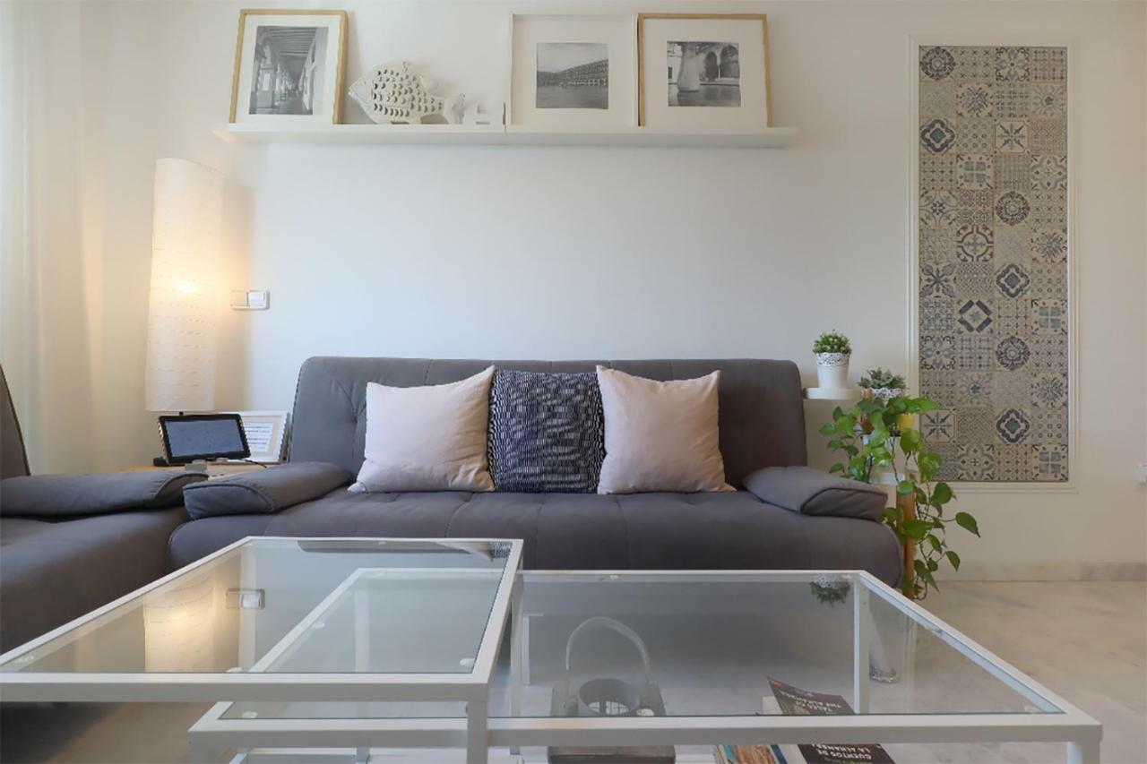 Apartamento *new* Cerca De La Mezquita *
