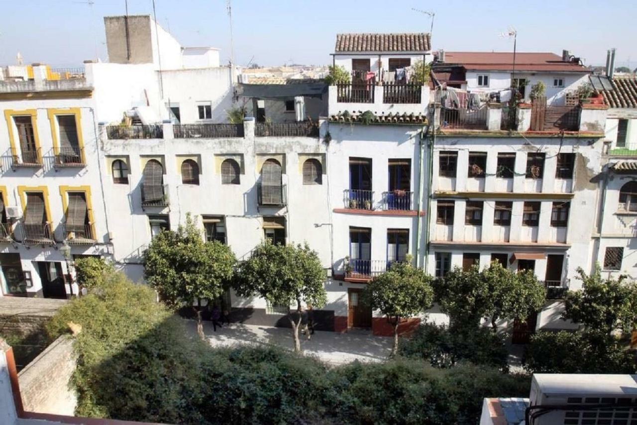 Séneca Apartamento
