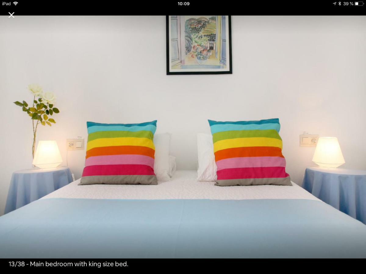Golondrina Apartamento Córdoba
